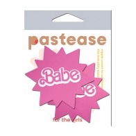 Pastease Premium Sun Babe Pink OS