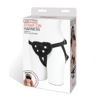 Arnés Strap-On Lux Fetish para Parejas