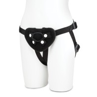 Lux Fetish Strap-On Harness for Couples