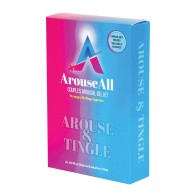 Couples Arouseall Tingle Kit