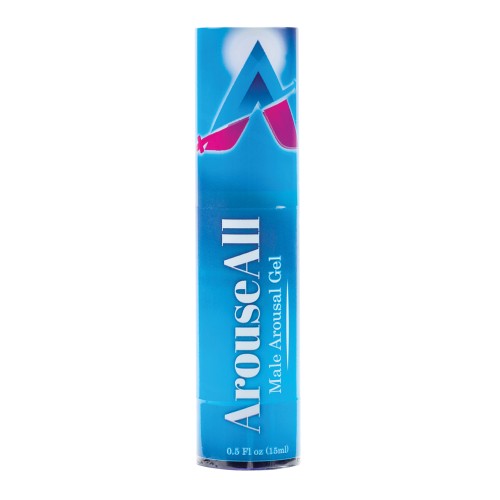 ArouseAll Male Stimulating Gel