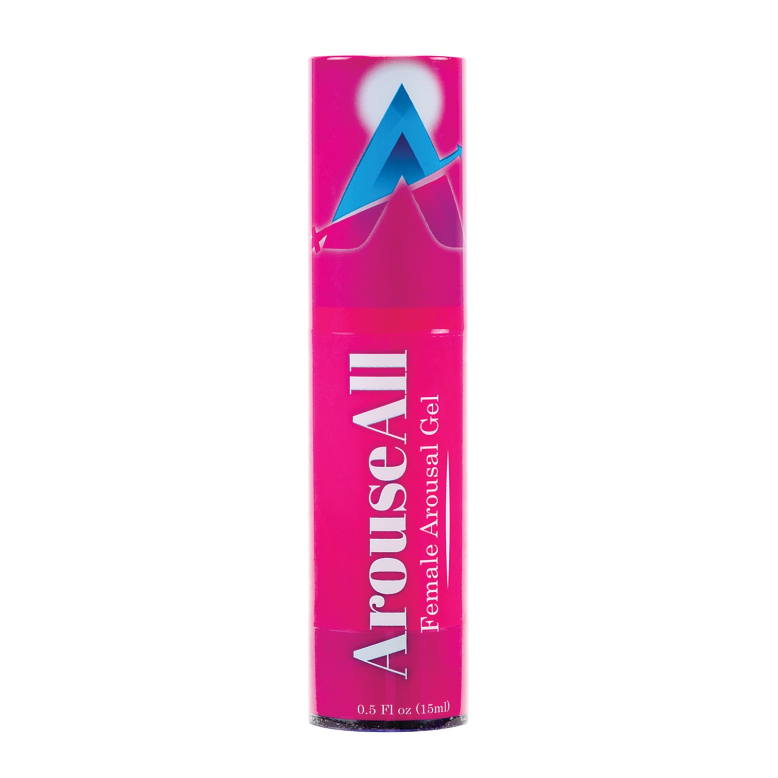 ArouseAll Female Stimulating Gel - 0.5 oz