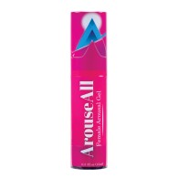 ArouseAll Female Stimulating Gel - 0.5 oz