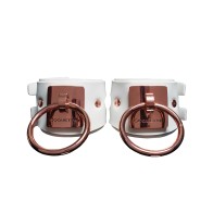 Pleasure Collection Adjustable Handcuffs