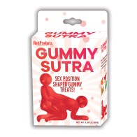 Gummies Gummy Sutra Edición Limitada