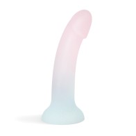 Love to Love Silicone Dildolls Galactica in Unicorn Color