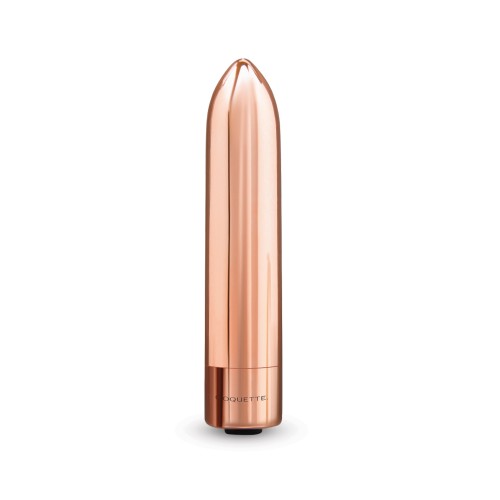 Coquette The Glow Bullet para Placer Discreto