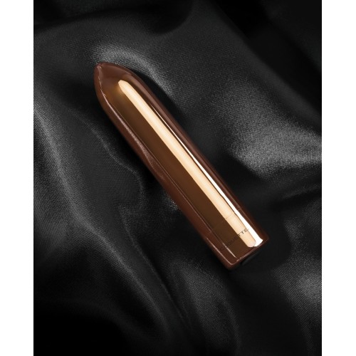 Coquette The Glow Bullet for Discreet Pleasure