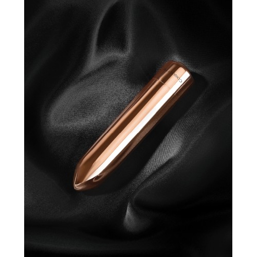 Coquette The Glow Bullet for Discreet Pleasure