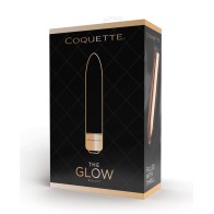 Coquette The Glow Bullet para Placer Discreto