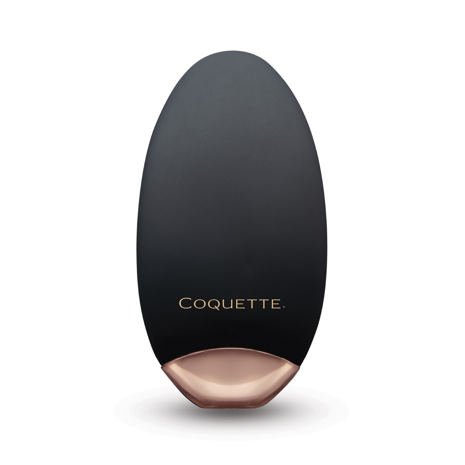 Coquette The Lay Me Down Vibe - Black/Rose Gold