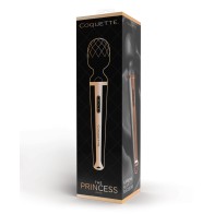 Coquette Princess Wand - Ultimate Massage