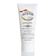 Boy Butter Desensitizing Comfort Cream 6 oz