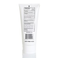 Boy Butter Desensitizing Comfort Cream 6 oz