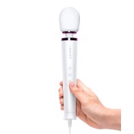 Le Wand Powerful Petite Plug-In Massager for Endless Pleasure