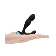 b-Vibe Rocker Plug for Prostate Pleasure