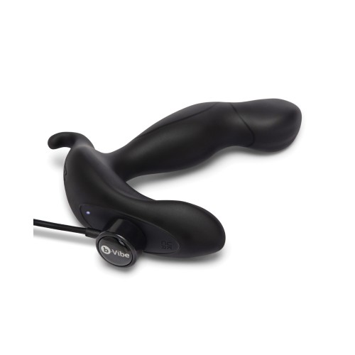 b-Vibe 360 Plug Black Intense Pleasure