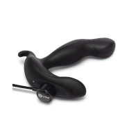 b-Vibe 360 Plug Black Intense Pleasure