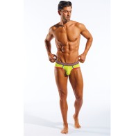 Cocksox Contour Pouch Brief Rave