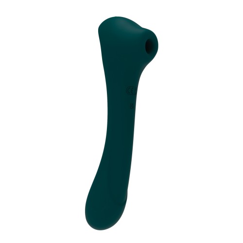 Alive Quiver Verde Teal