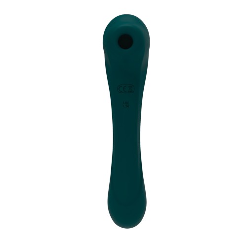 Alive Quiver Teal