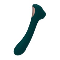 Alive Quiver Verde Teal