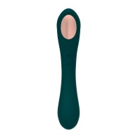 Alive Quiver Teal