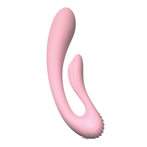 Adrien Lastic G-Wave Pink Triple Action Device