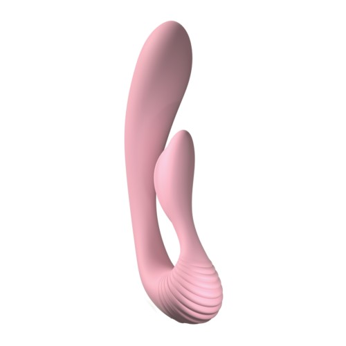 Adrien Lastic G-Wave Pink Triple Action Device