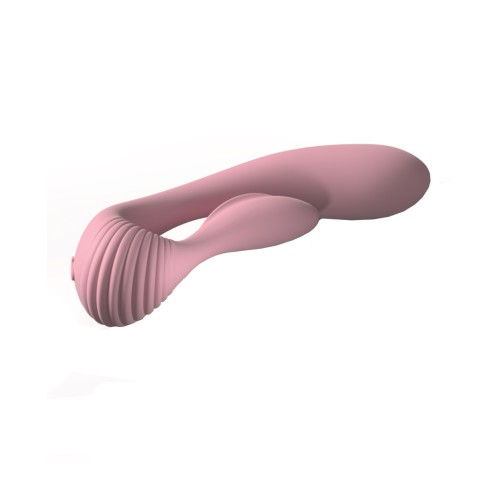 Adrien Lastic G-Wave Pink Triple Action Device