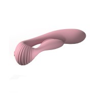 Adrien Lastic G-Wave Pink Triple Action Device