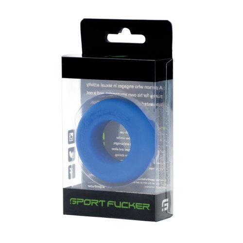 Sport Fucker Muscle Cock Ring for Ultimate Comfort