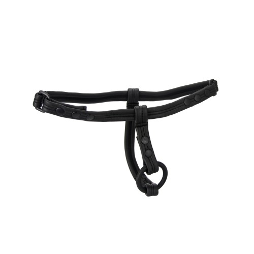 Sport Fucker Scrum Plug Harness - Comodidad Definitiva