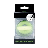 Cockring Universal Sport Fucker - Glow