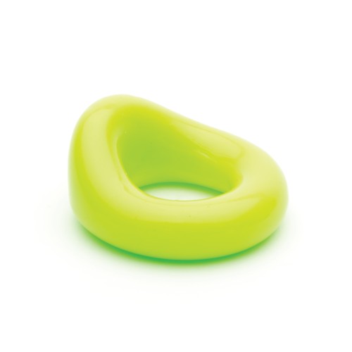 Anillo de Pene Sport Fucker Wedge para Placer Mejorado