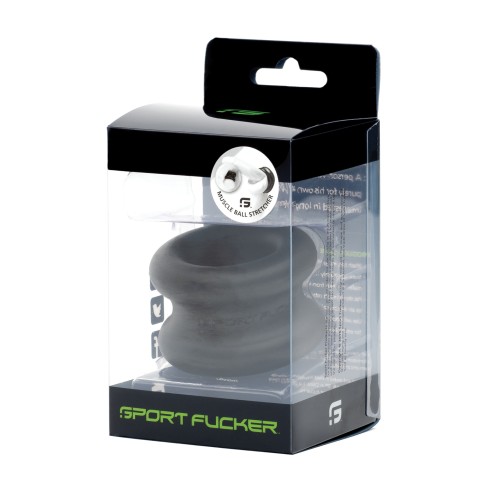 Sport Fucker Silicone Ball Stretcher