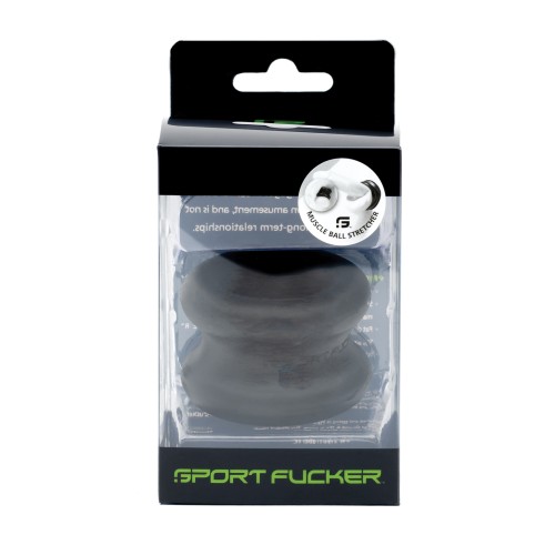 Sport Fucker Silicone Ball Stretcher