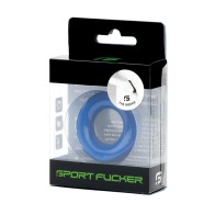 Sport Fucker Wedge Cockring for Enhanced Comfort