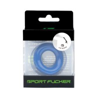 Sport Fucker Wedge Cockring for Enhanced Comfort