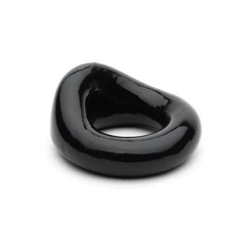 Sport Fucker Silicone Wedge Cockring for Enhanced Pleasure