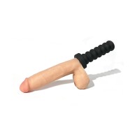 Rascal 7" Realistic Cock with Rammer & Suction Base