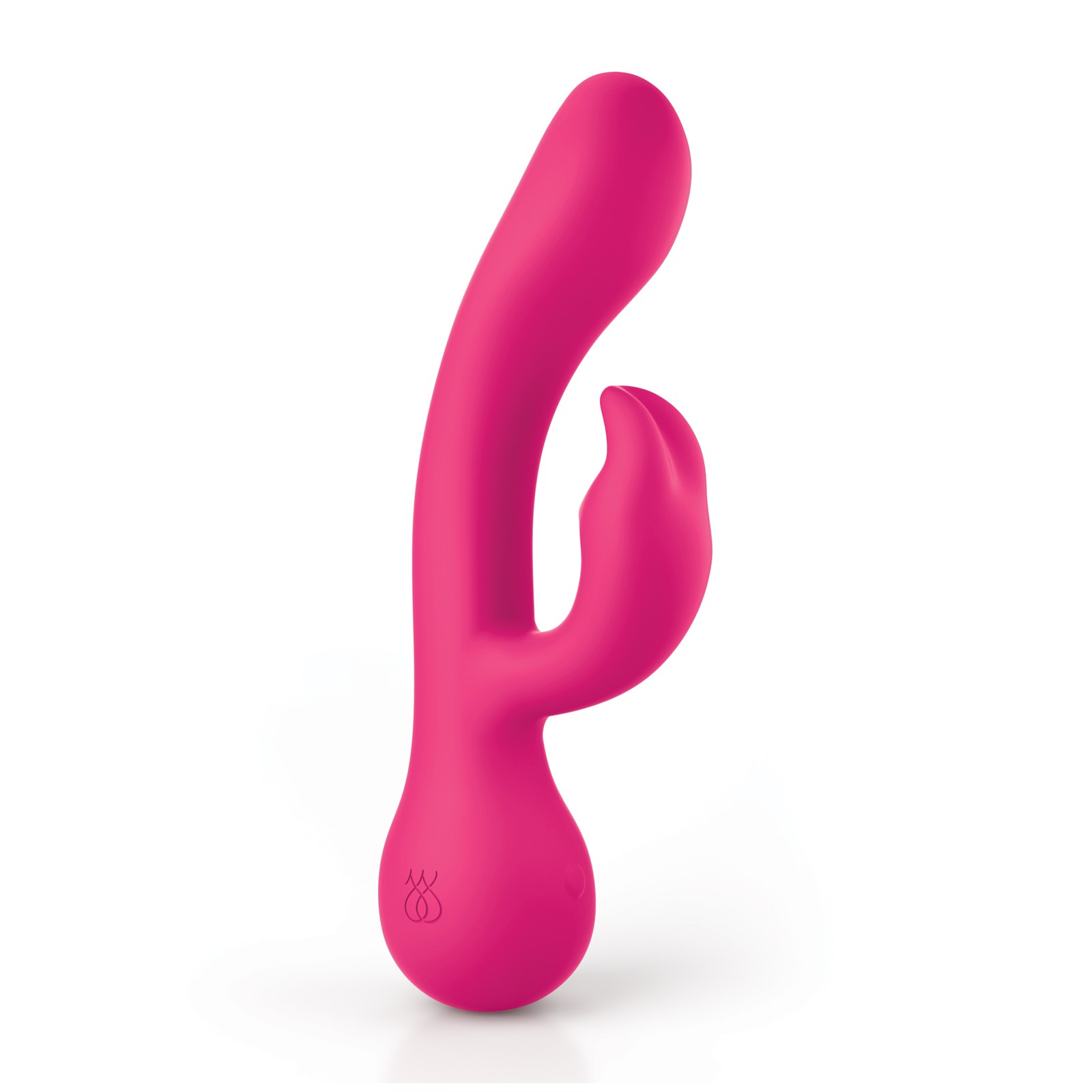 Vibrador Conejo Ruby de JimmyJane