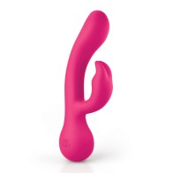 Vibrador Conejo Ruby de JimmyJane