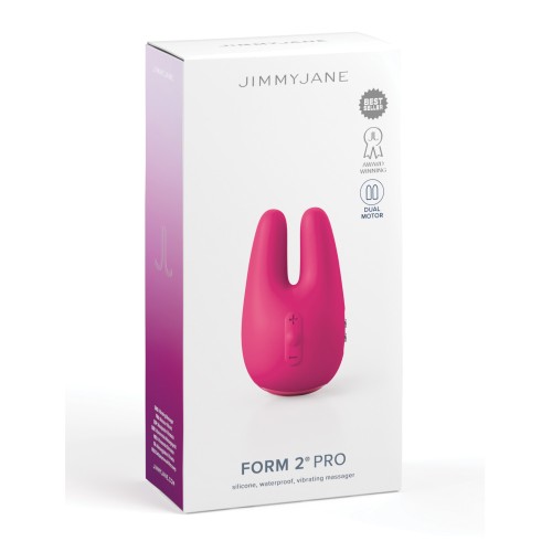 JimmyJane Form 2 PRO Pink