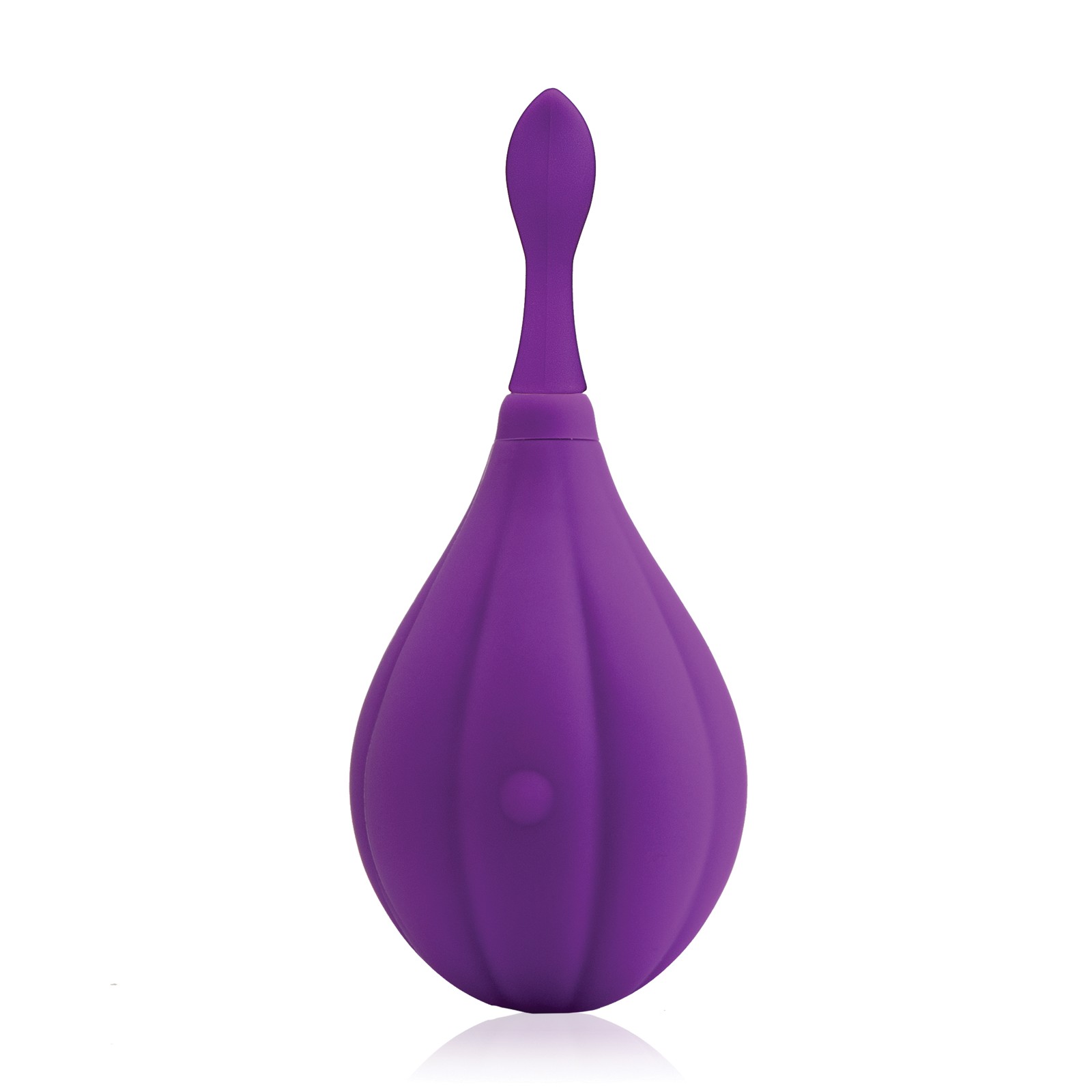 Vibrador Sonic JimmyJane Focus Púrpura