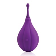 Vibrador Sonic JimmyJane Focus Púrpura