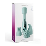 JimmyJane Canna Personal Massager