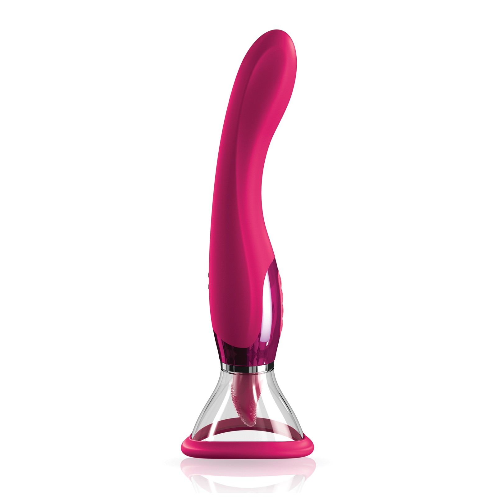 JimmyJane Apex Premium Pleasure Device