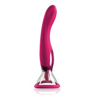 JimmyJane Apex Premium Pleasure Device