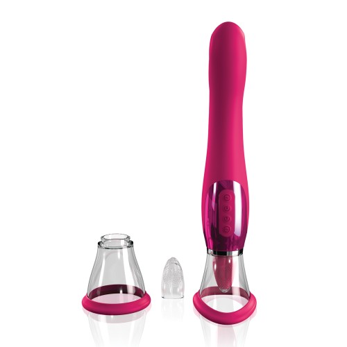 JimmyJane Apex Premium Pleasure Device